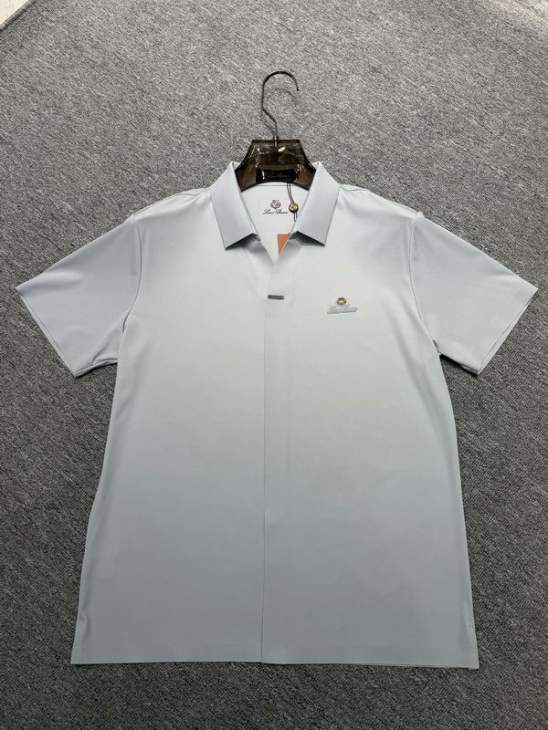 Loro Piana Polo Shirts Short _SKULoroPianaM-4XL13xr3426807